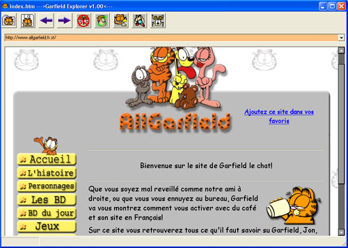 Unique! Profitez en vite!